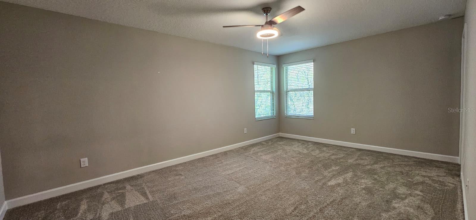 TAMPA PALMS AREA 3 PRCL 38 - Residential