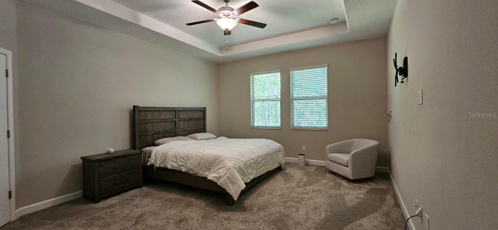 TAMPA PALMS AREA 3 PRCL 38 - Residential