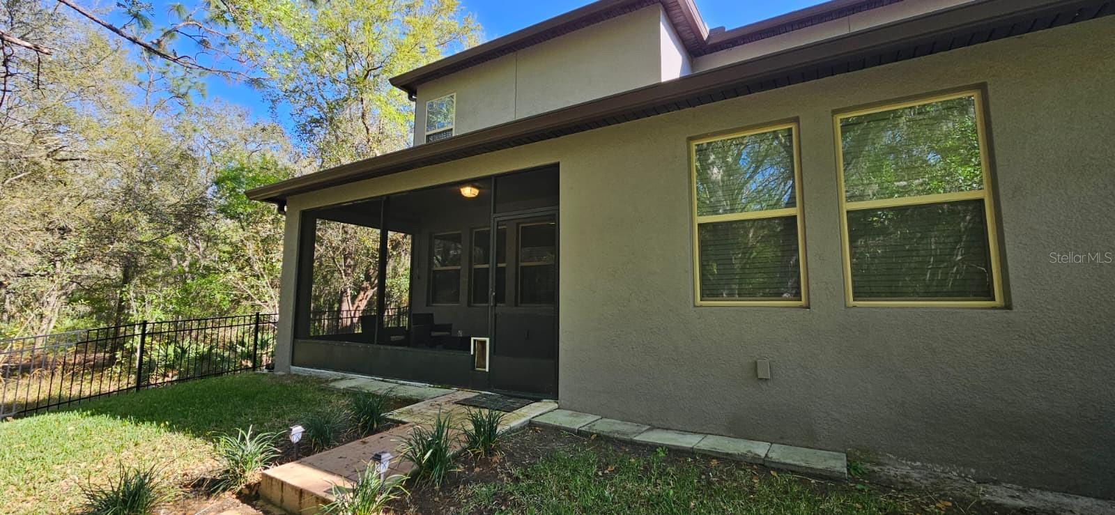 TAMPA PALMS AREA 3 PRCL 38 - Residential