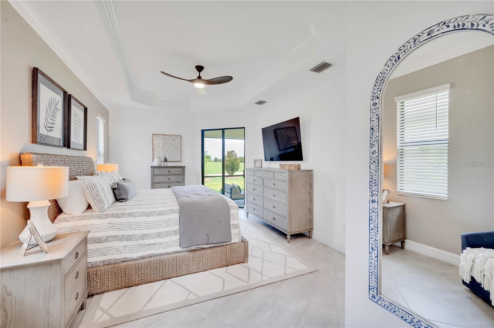 LAKEWOOD NATIONAL GOLF CULB PH II - Residential