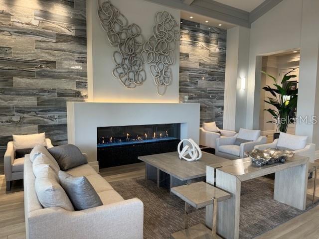 LAKEWOOD NATIONAL GOLF CULB PH II - Residential