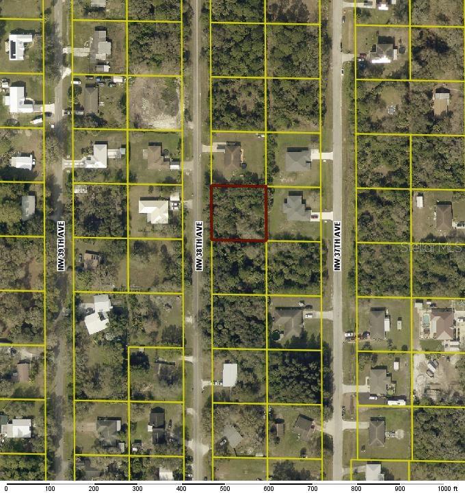 BASSWOOD UN 03 - Land