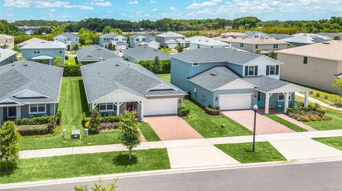 A home in APOPKA