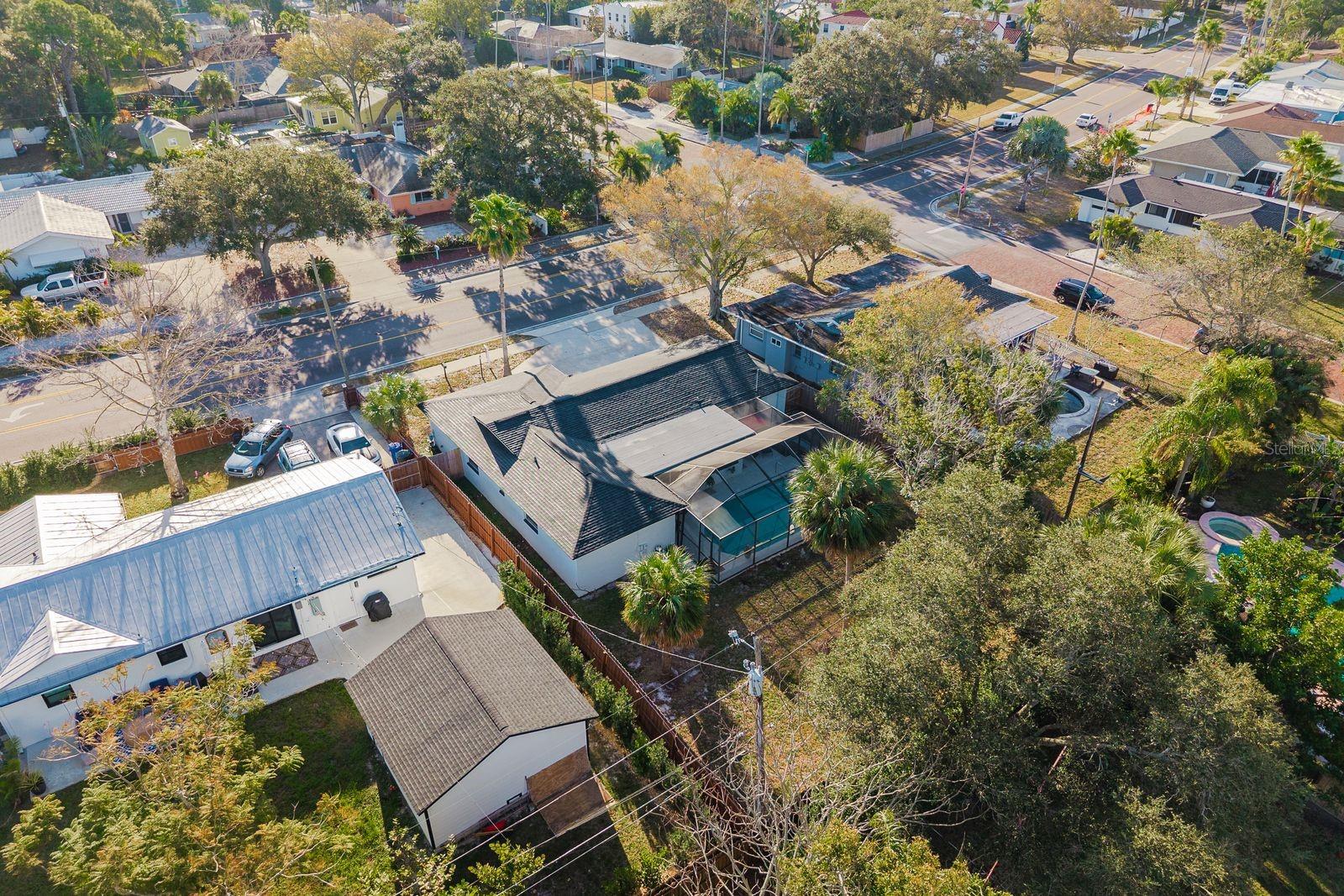 DUNEDIN ISLES 1 - Residential