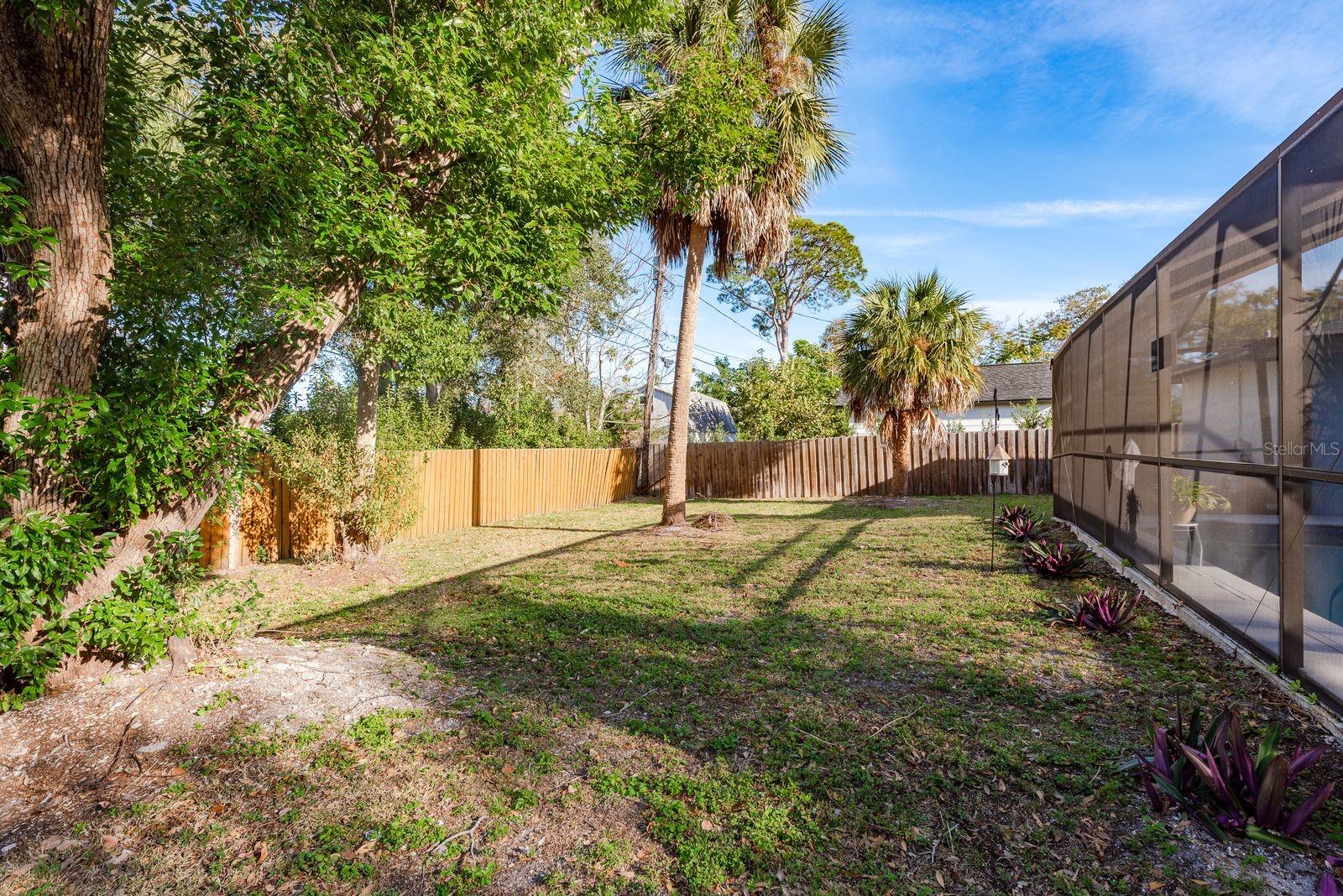 DUNEDIN ISLES 1 - Residential