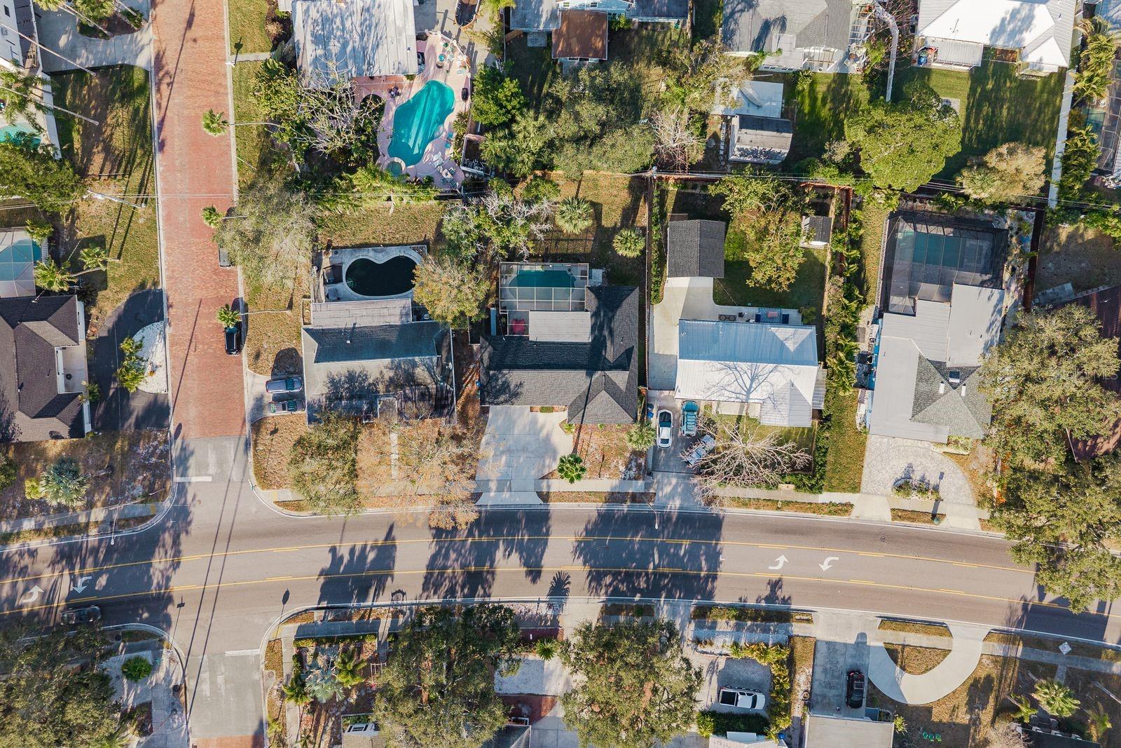 DUNEDIN ISLES 1 - Residential