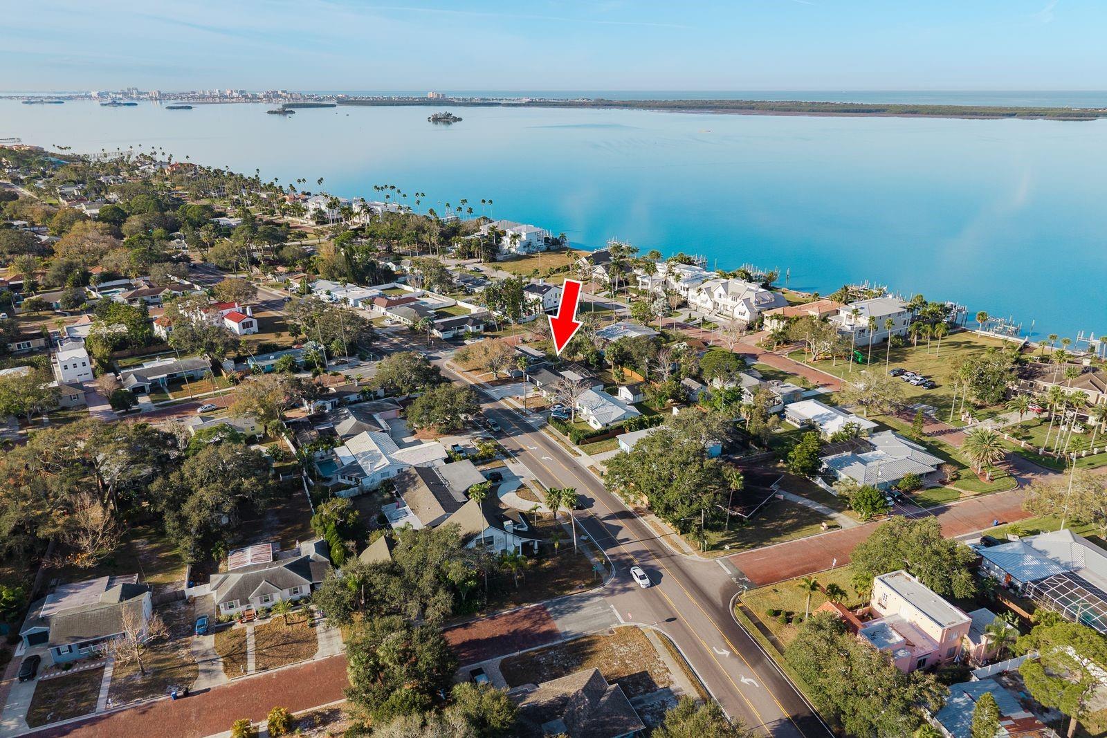 DUNEDIN ISLES 1 - Residential