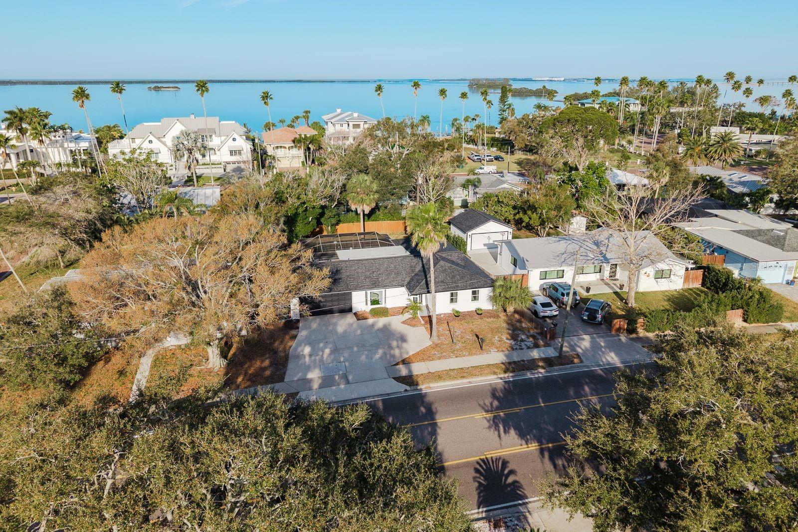 DUNEDIN ISLES 1 - Residential