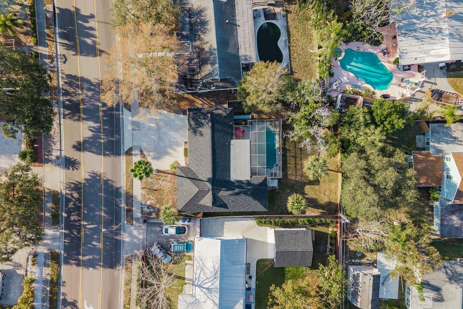 DUNEDIN ISLES 1 - Residential