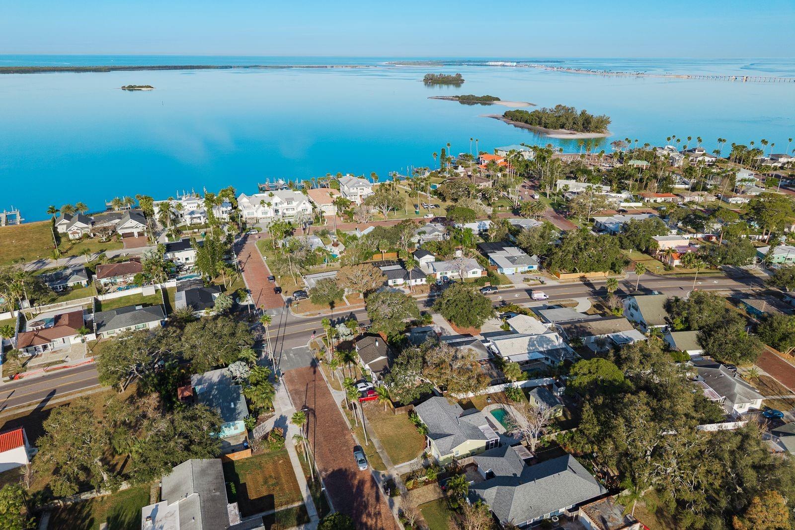 DUNEDIN ISLES 1 - Residential