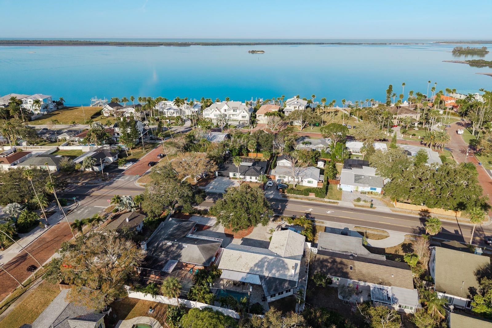 DUNEDIN ISLES 1 - Residential