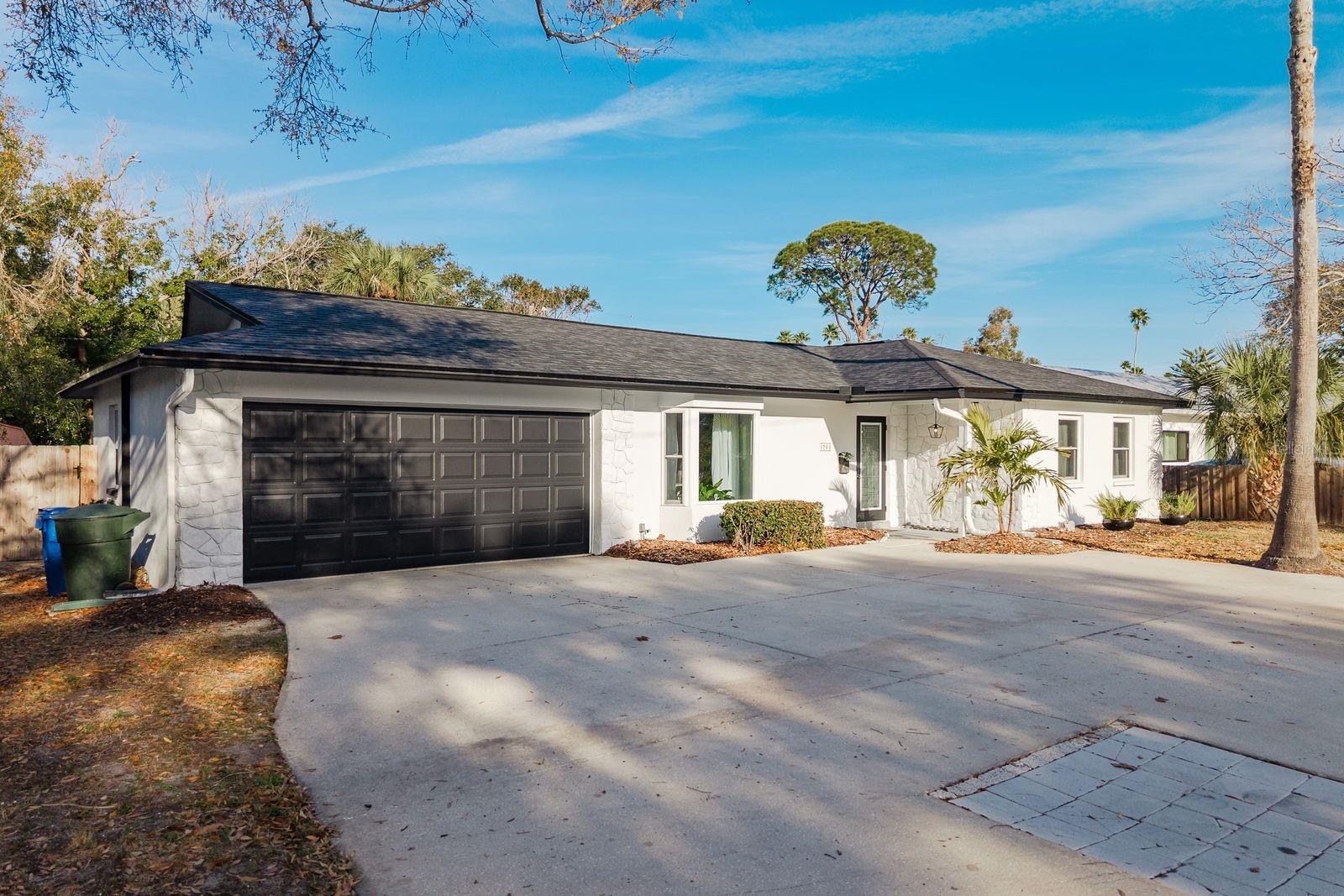 DUNEDIN ISLES 1 - Residential