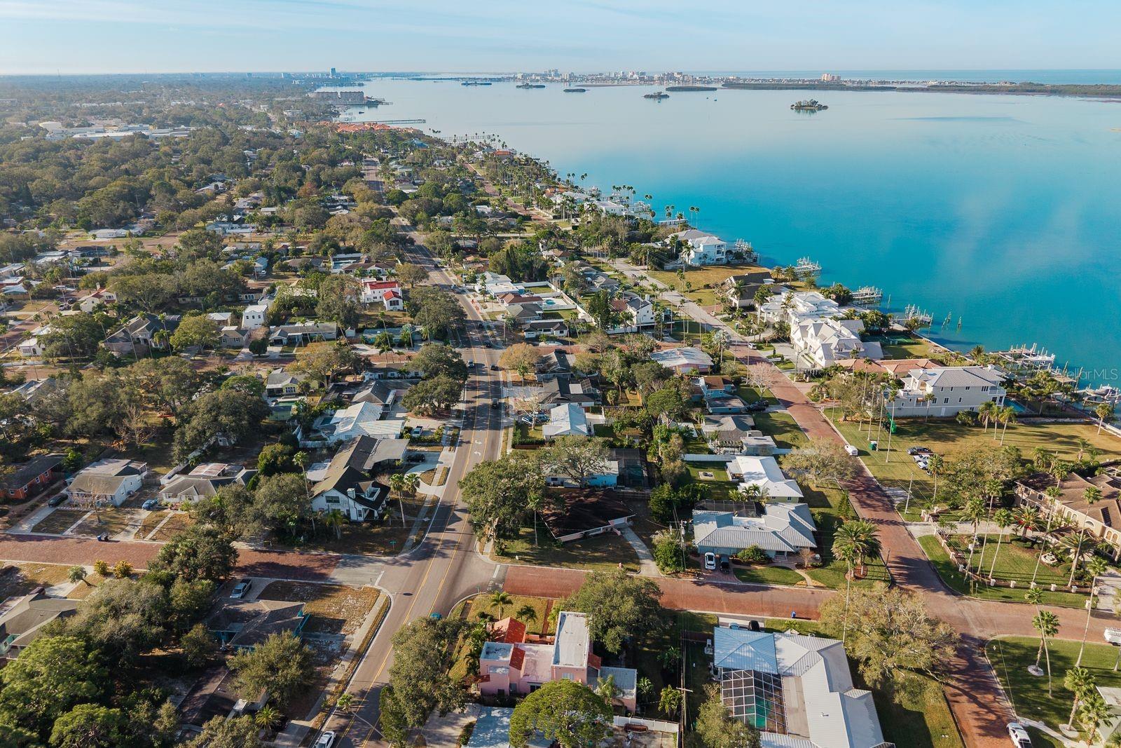 DUNEDIN ISLES 1 - Residential