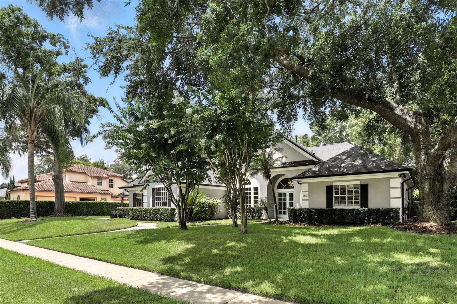 2890 WILD GINGER COURT