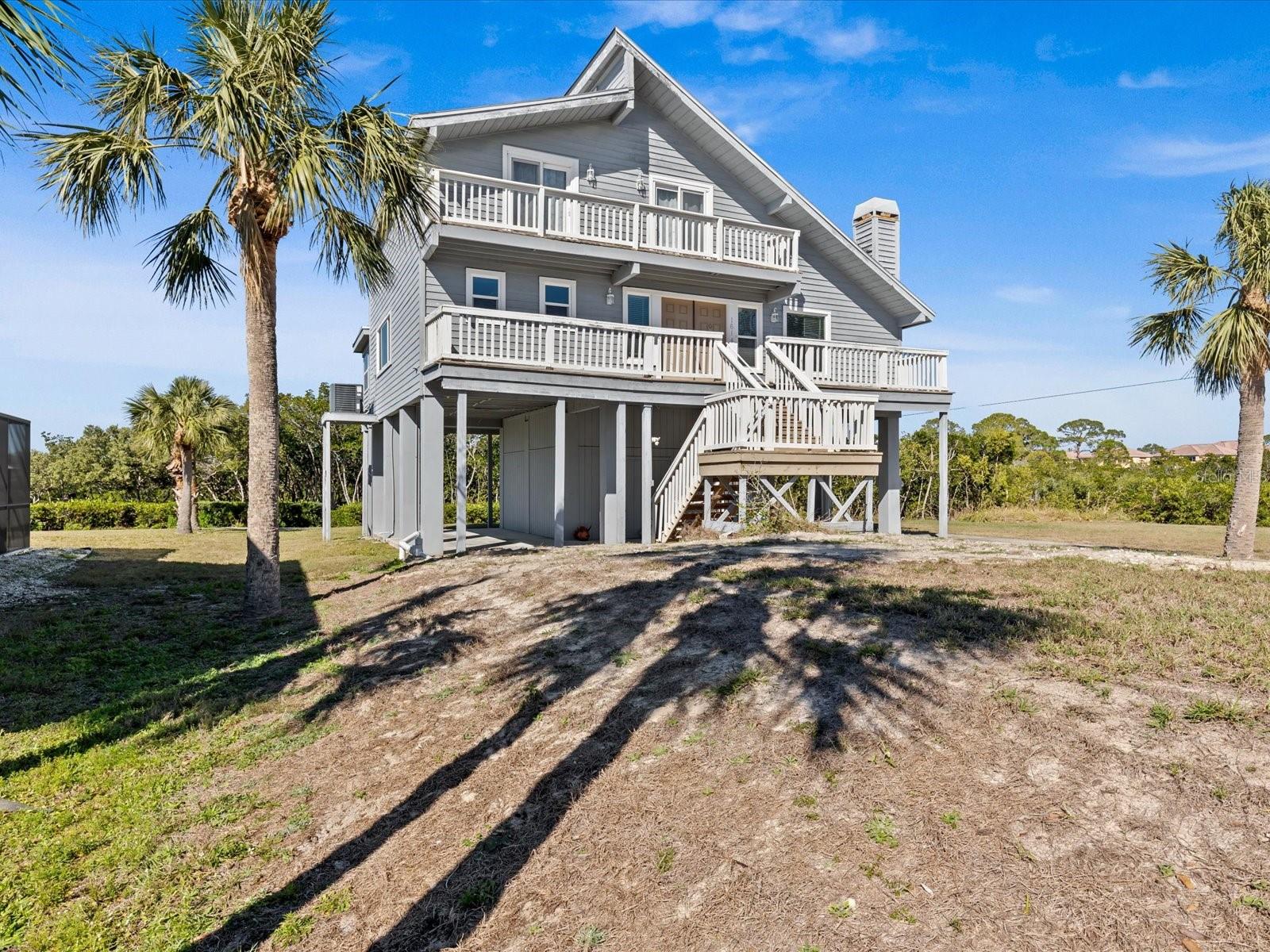1614 SEA BREEZE DRIVE