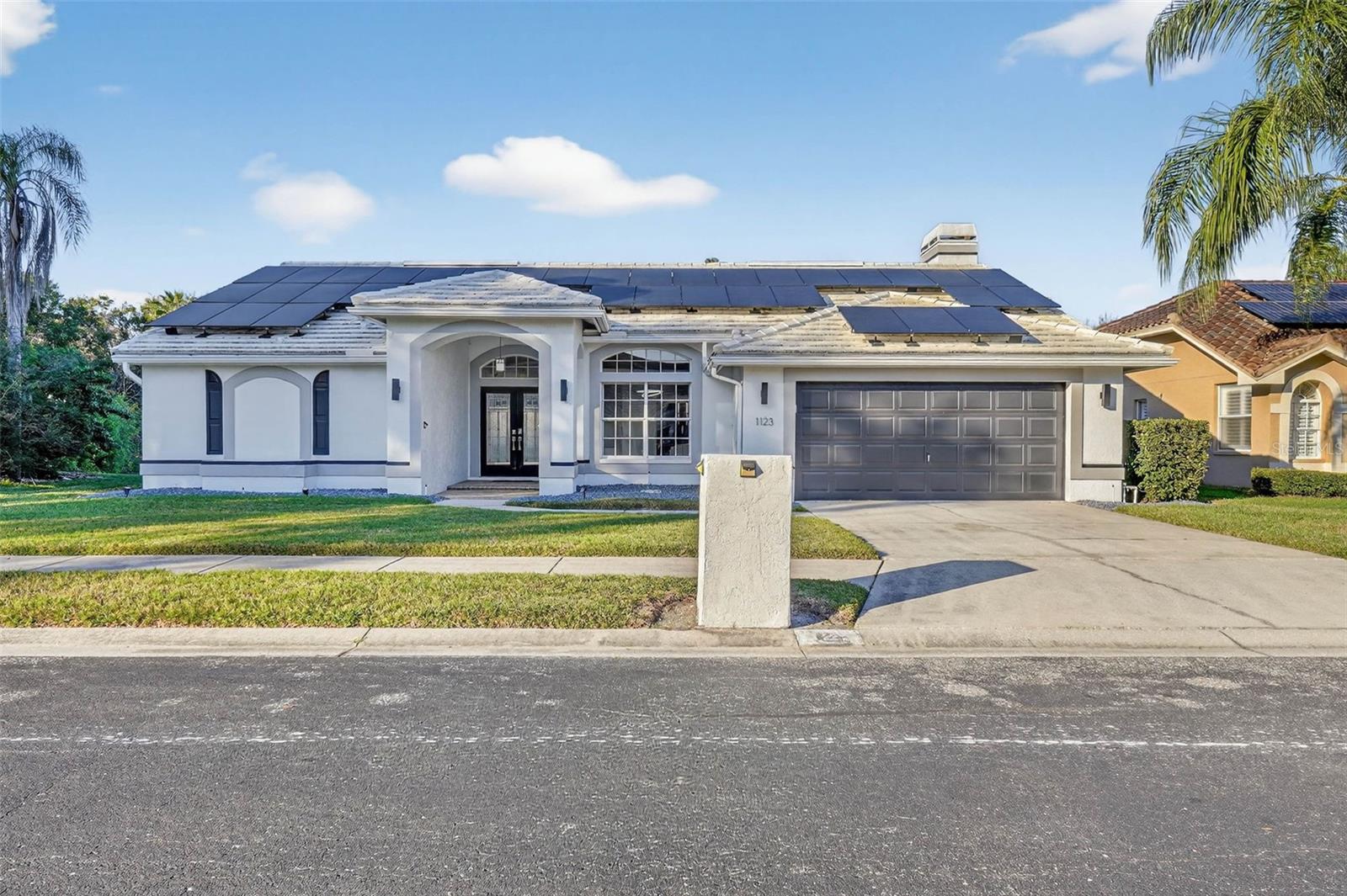 CHEVY CHASE ESTATES PH TWO - Residential