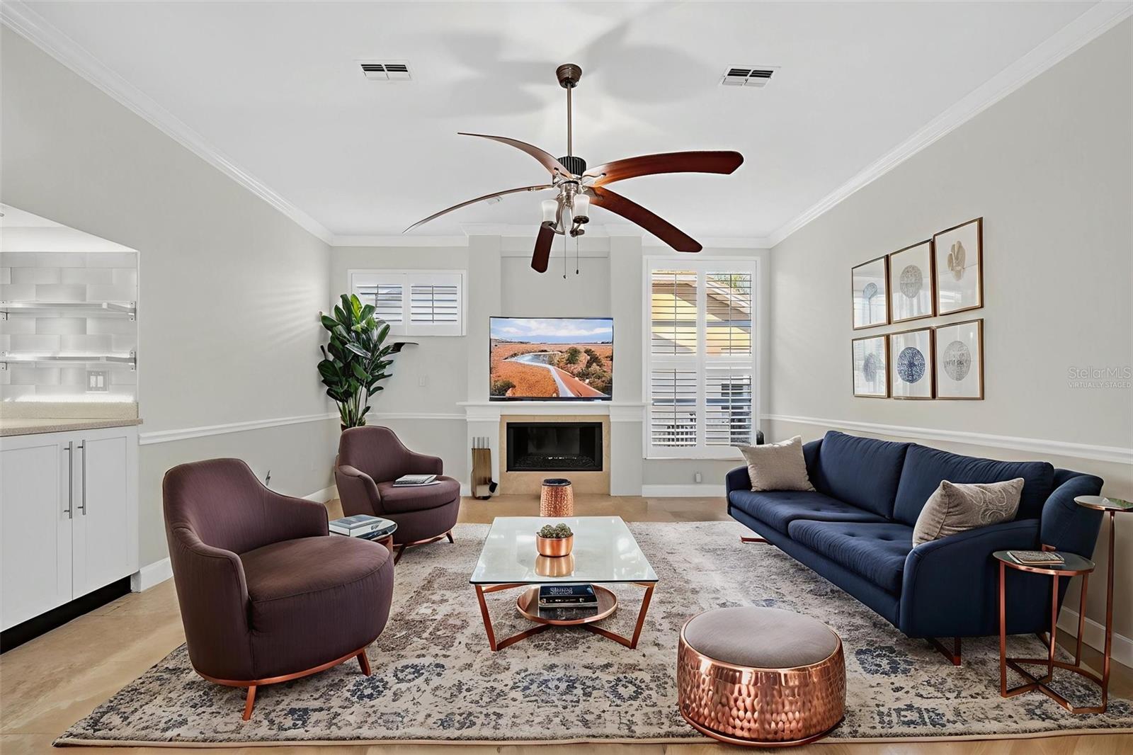 CHEVY CHASE ESTATES PH TWO - Residential