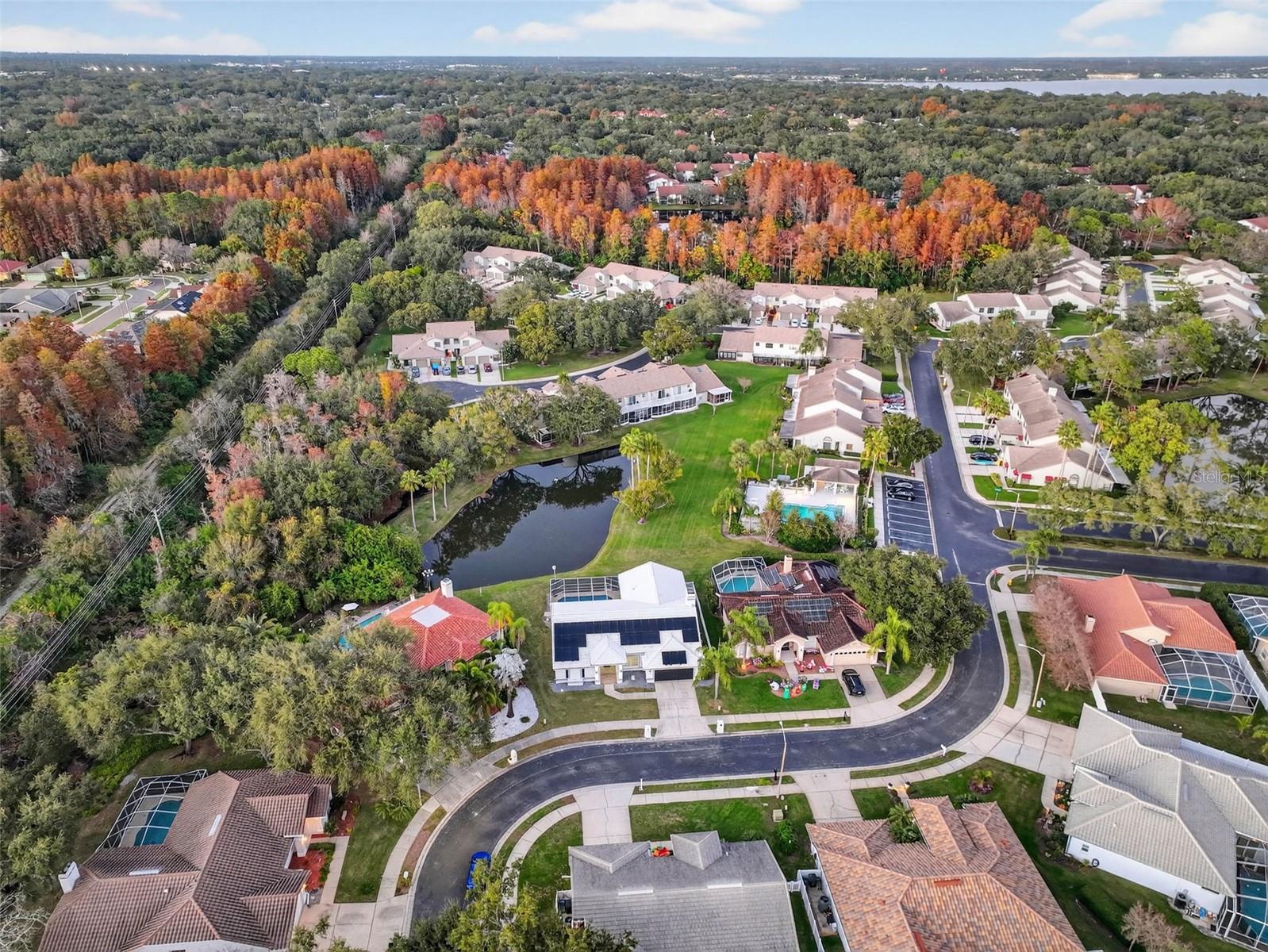 CHEVY CHASE ESTATES PH TWO - Residential