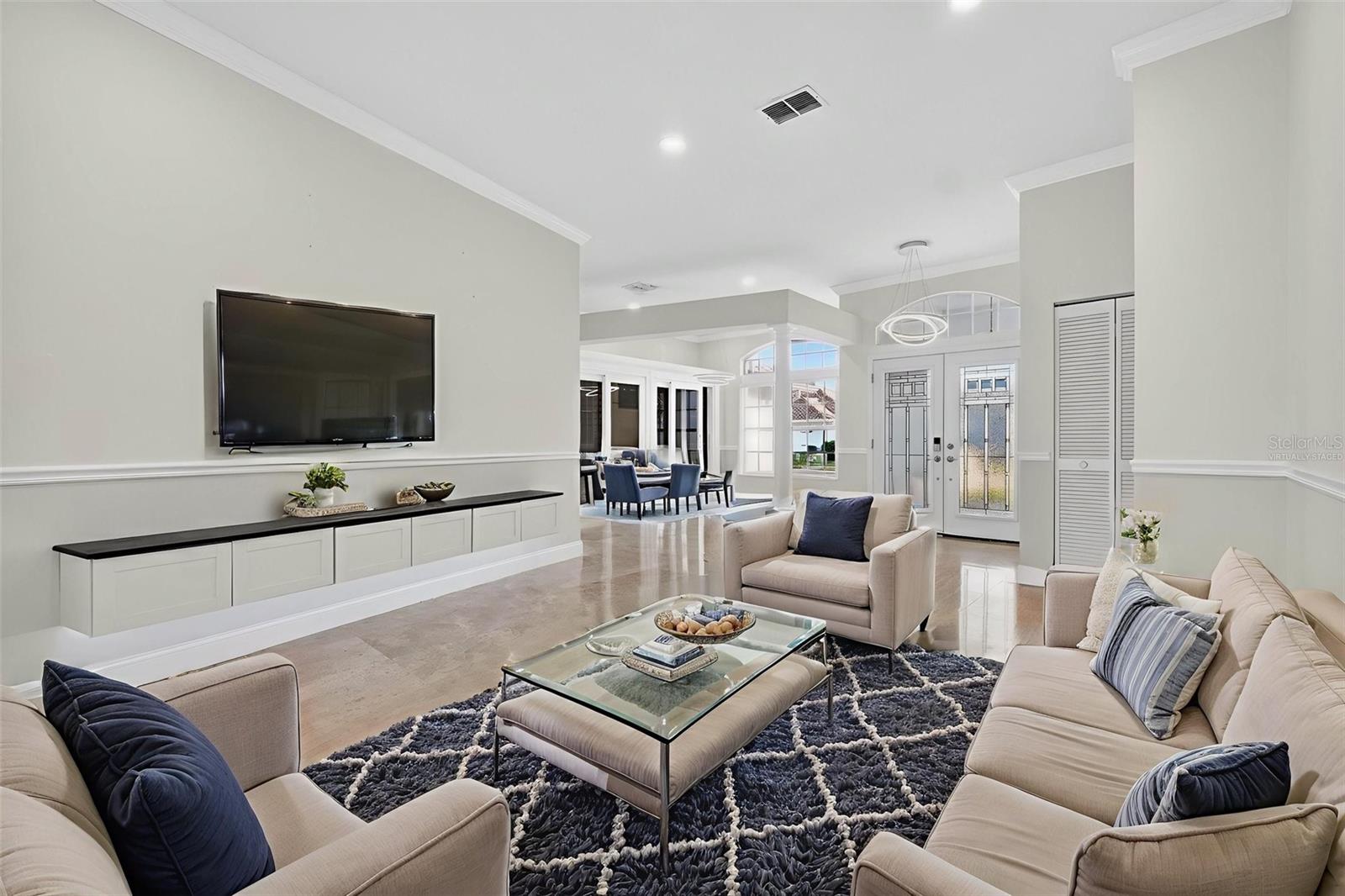 CHEVY CHASE ESTATES PH TWO - Residential