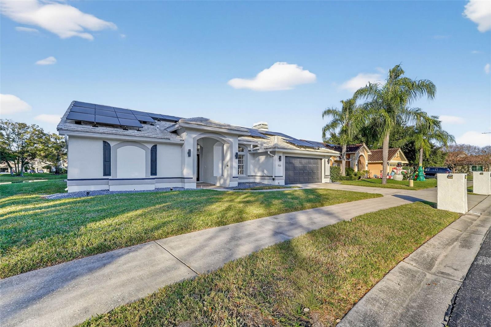 CHEVY CHASE ESTATES PH TWO - Residential