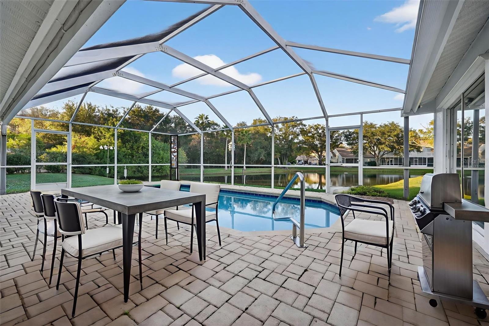 CHEVY CHASE ESTATES PH TWO - Residential