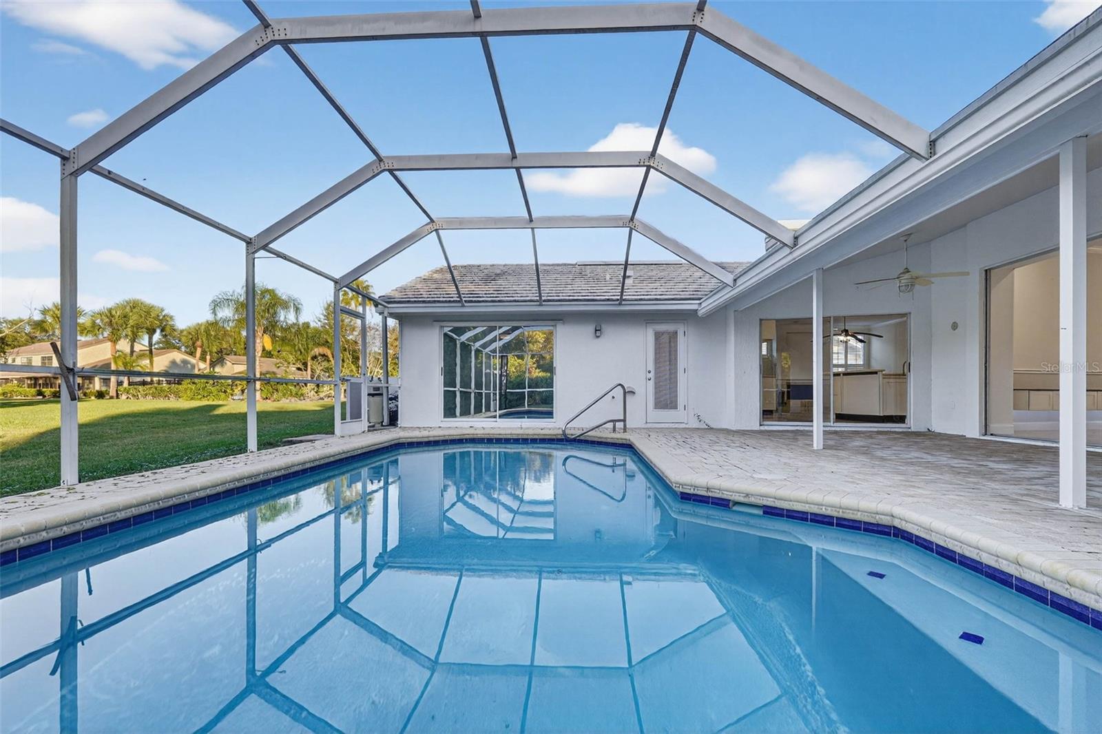 CHEVY CHASE ESTATES PH TWO - Residential