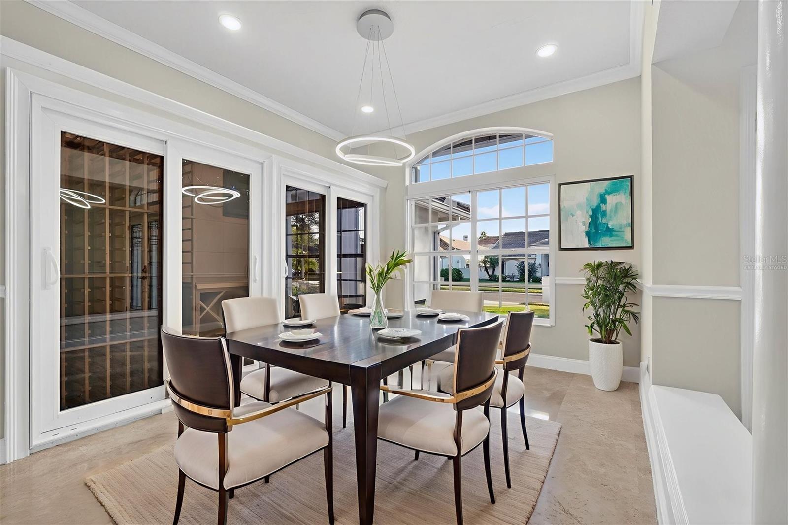 CHEVY CHASE ESTATES PH TWO - Residential