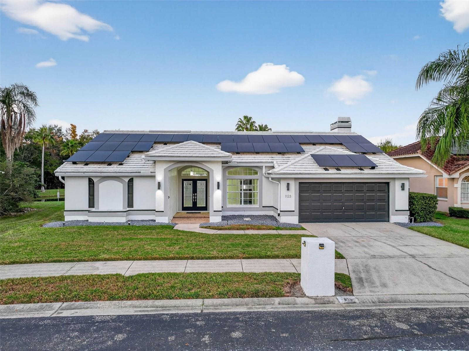 CHEVY CHASE ESTATES PH TWO - Residential