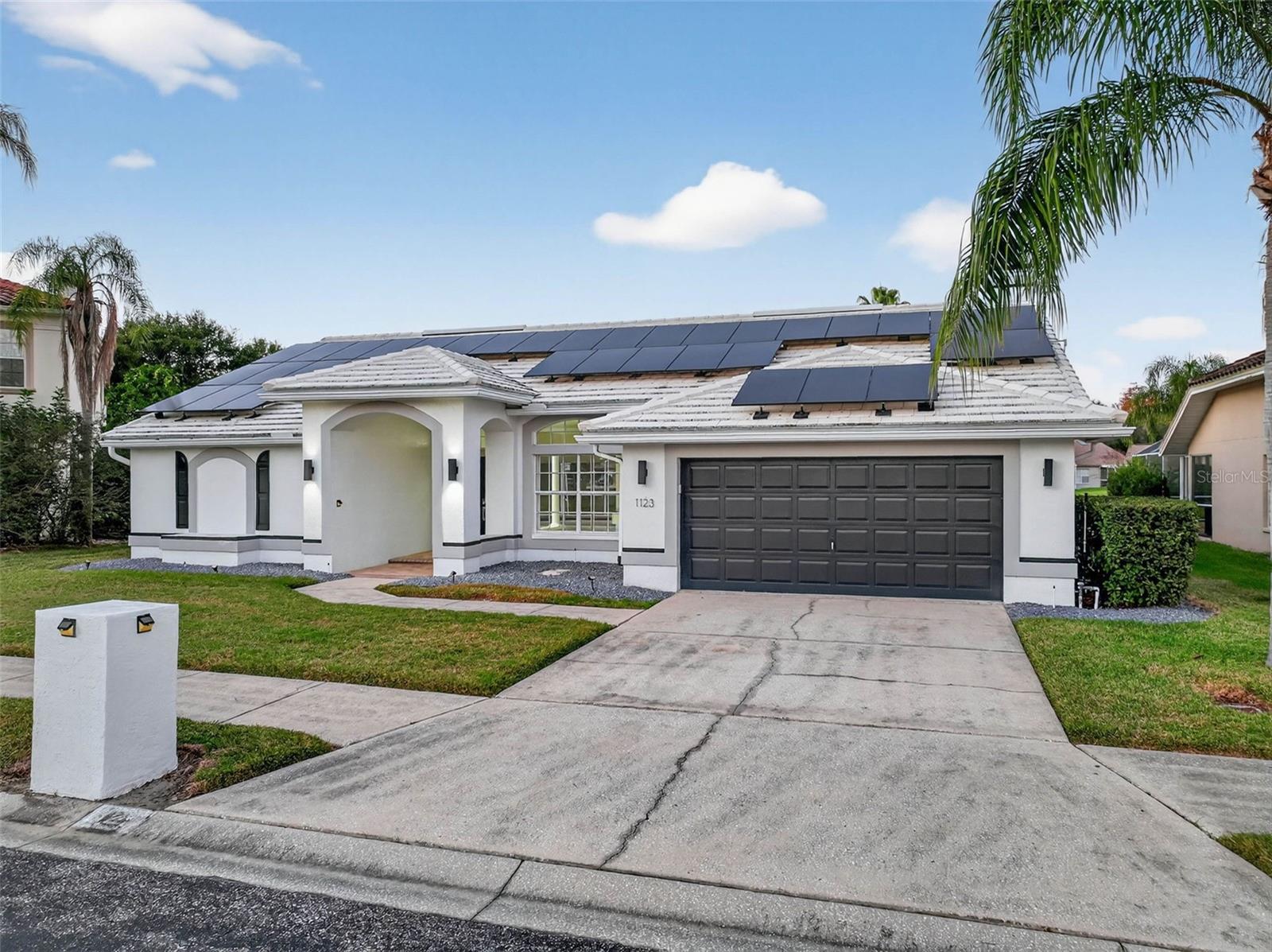 CHEVY CHASE ESTATES PH TWO - Residential