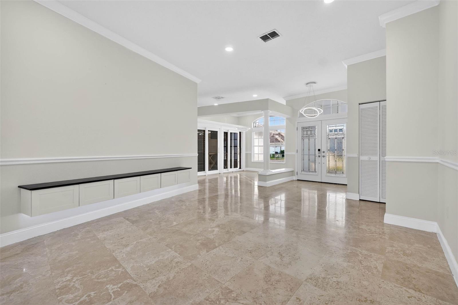 CHEVY CHASE ESTATES PH TWO - Residential