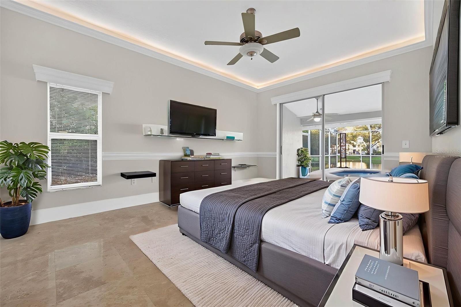 CHEVY CHASE ESTATES PH TWO - Residential