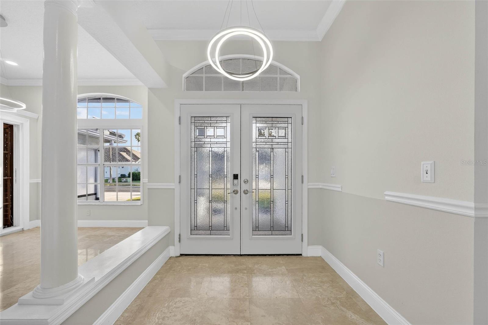 CHEVY CHASE ESTATES PH TWO - Residential