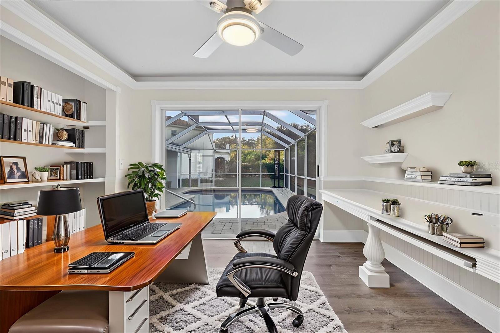 CHEVY CHASE ESTATES PH TWO - Residential