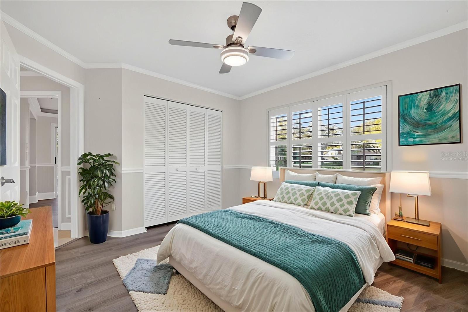 CHEVY CHASE ESTATES PH TWO - Residential