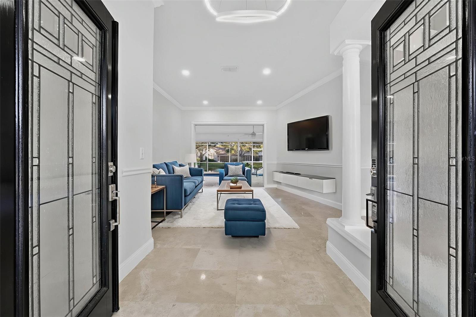 CHEVY CHASE ESTATES PH TWO - Residential