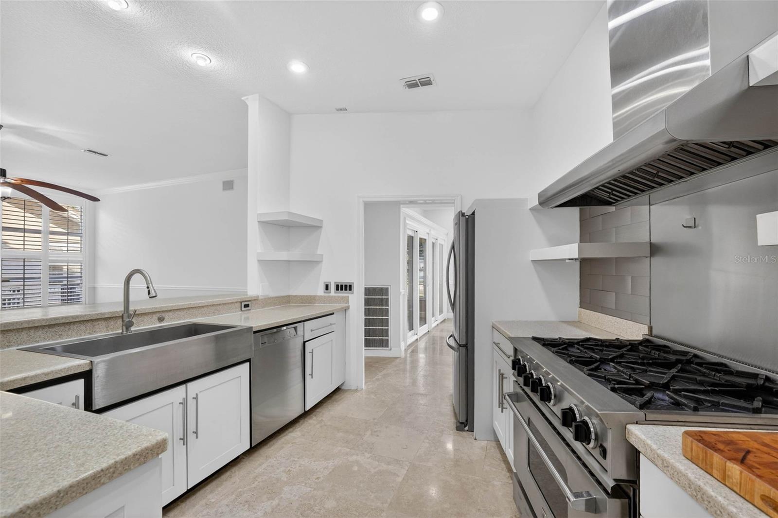 CHEVY CHASE ESTATES PH TWO - Residential