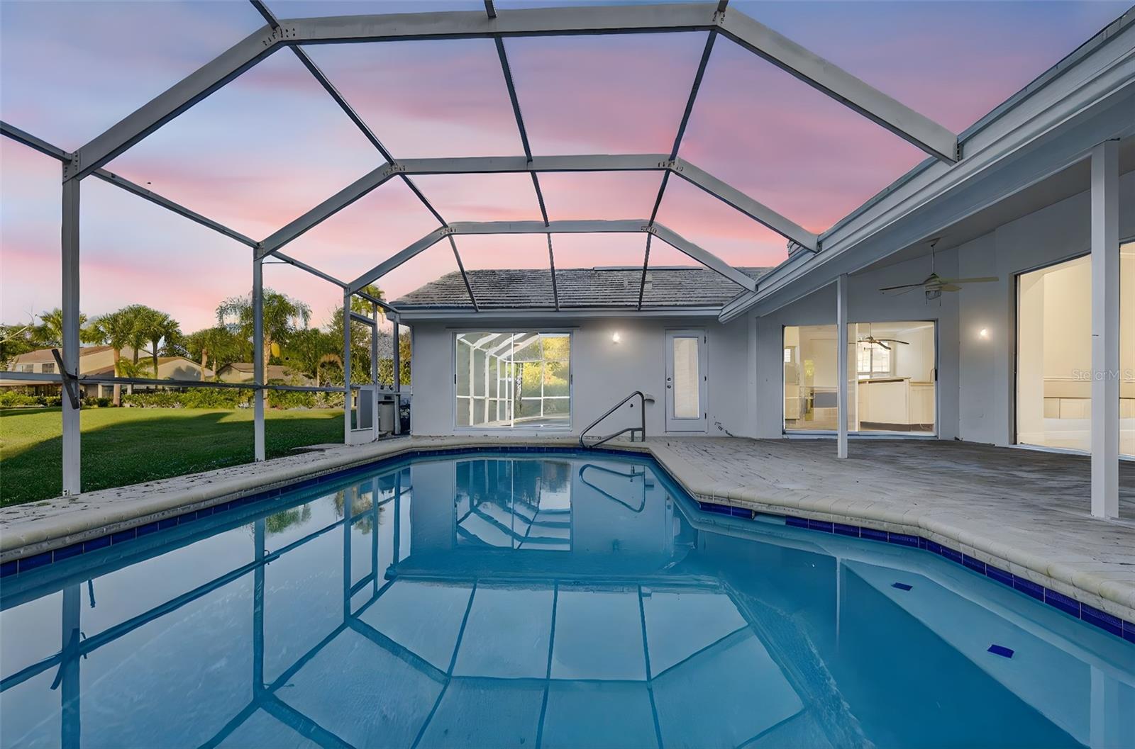 CHEVY CHASE ESTATES PH TWO - Residential