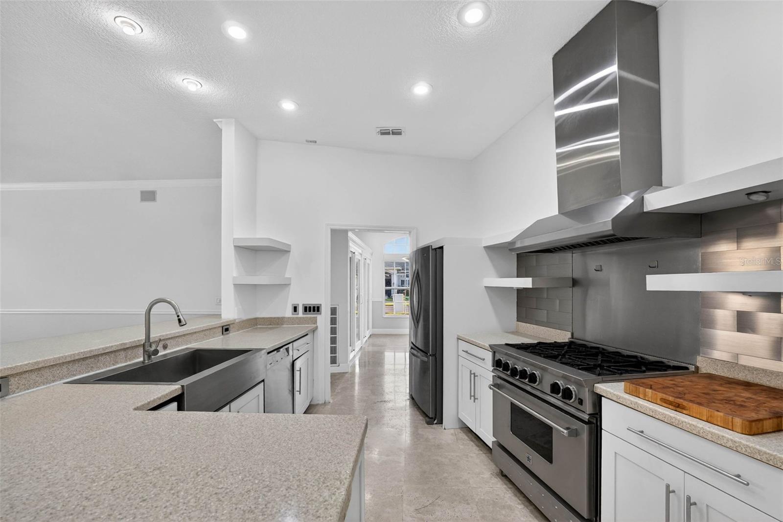 CHEVY CHASE ESTATES PH TWO - Residential