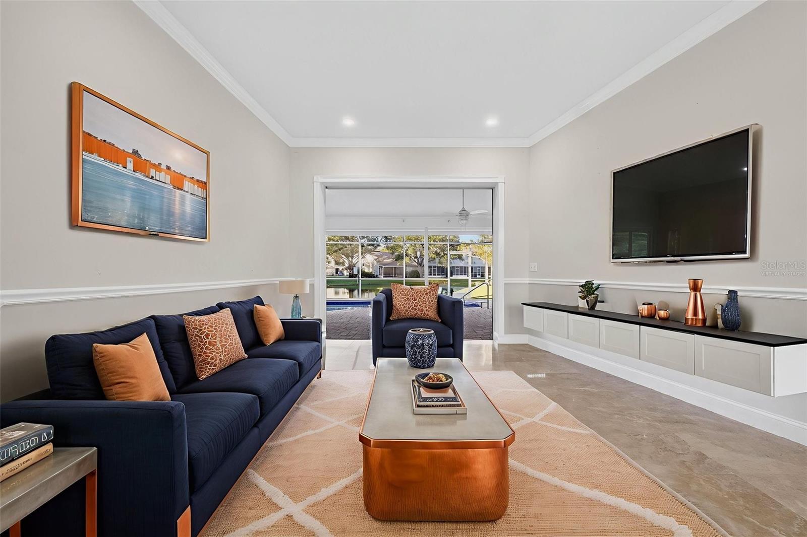 CHEVY CHASE ESTATES PH TWO - Residential