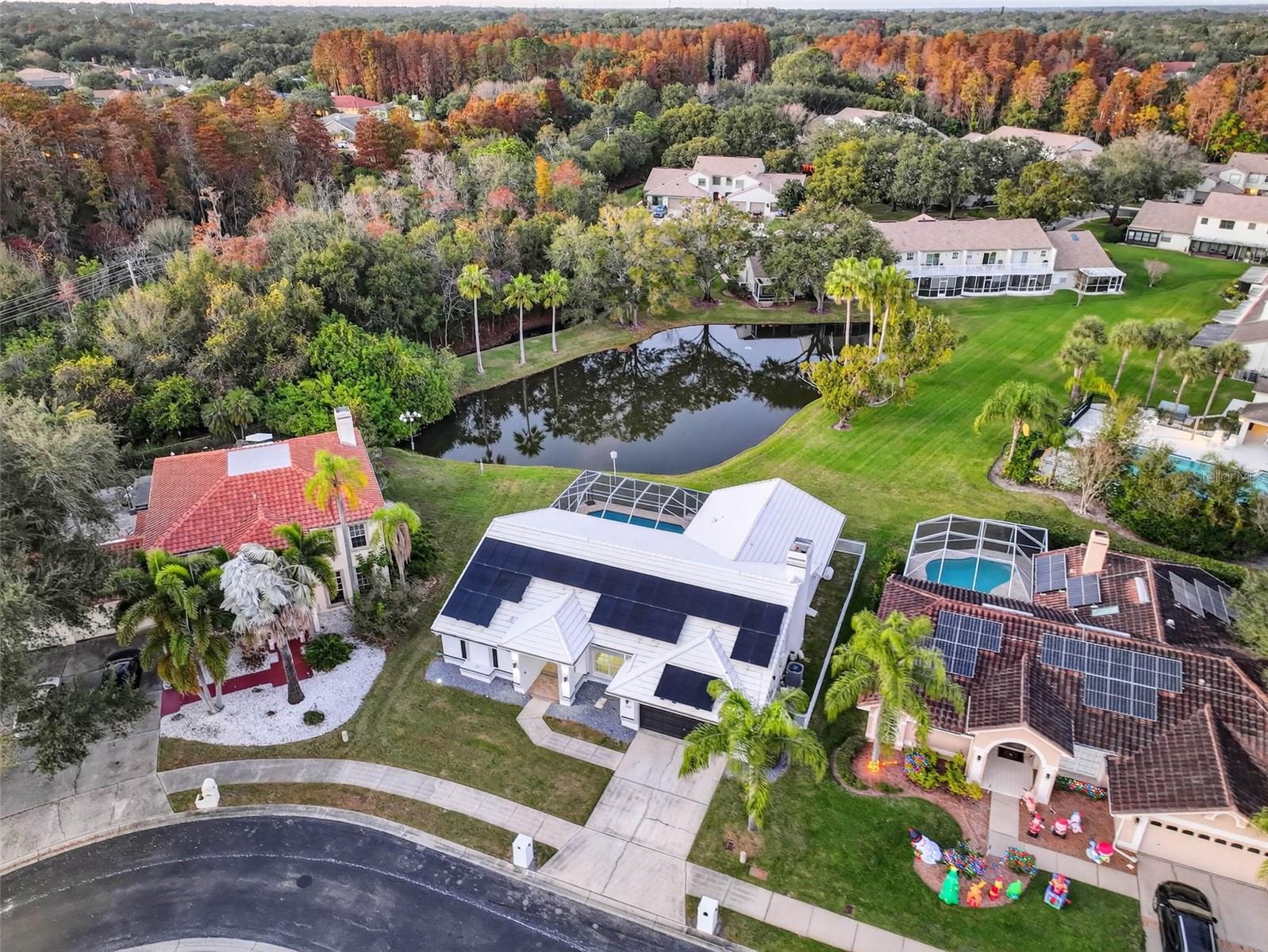 CHEVY CHASE ESTATES PH TWO - Residential