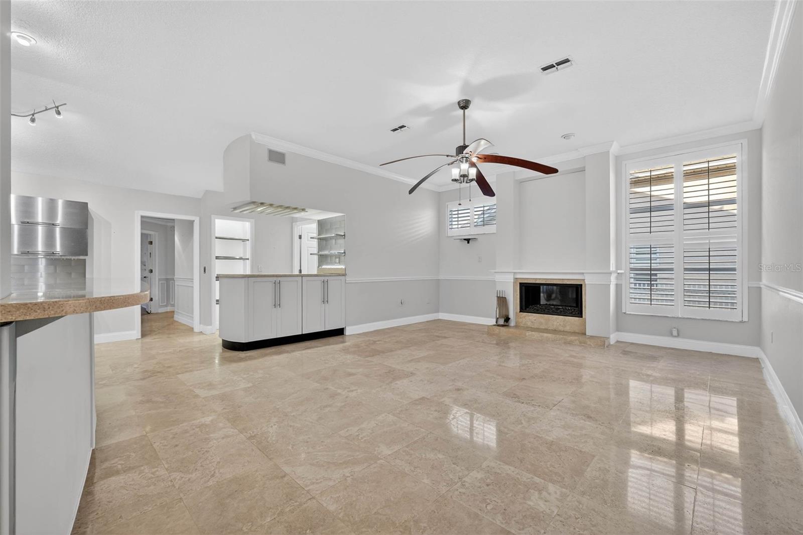 CHEVY CHASE ESTATES PH TWO - Residential