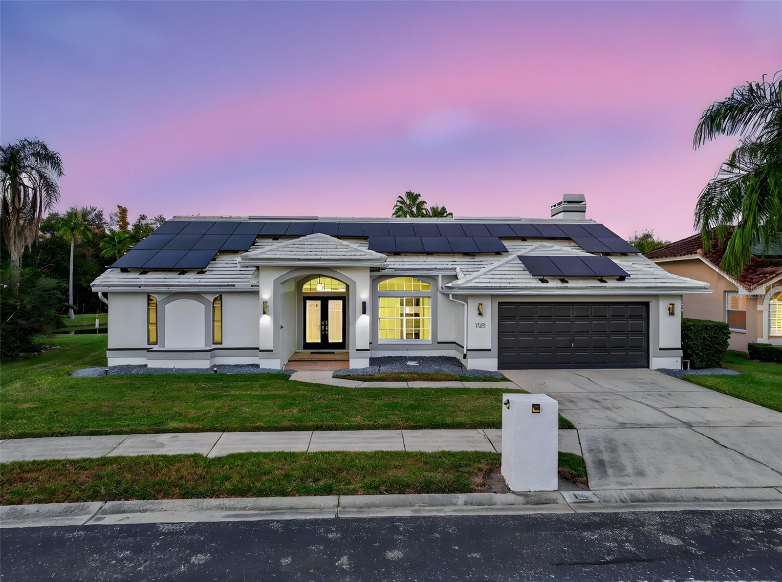 CHEVY CHASE ESTATES PH TWO - Residential