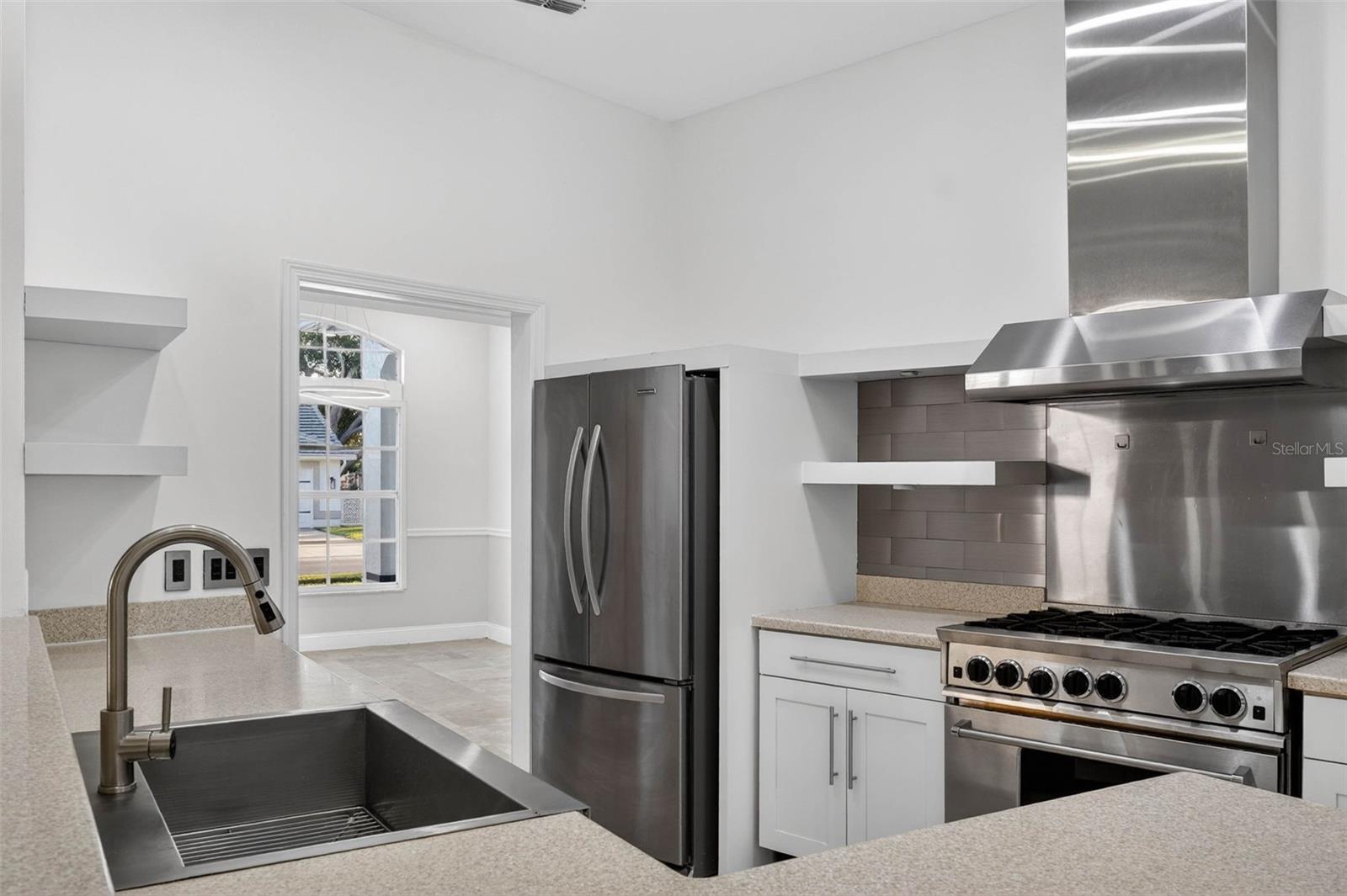 CHEVY CHASE ESTATES PH TWO - Residential