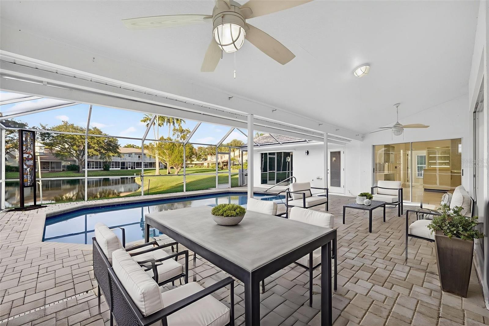 CHEVY CHASE ESTATES PH TWO - Residential