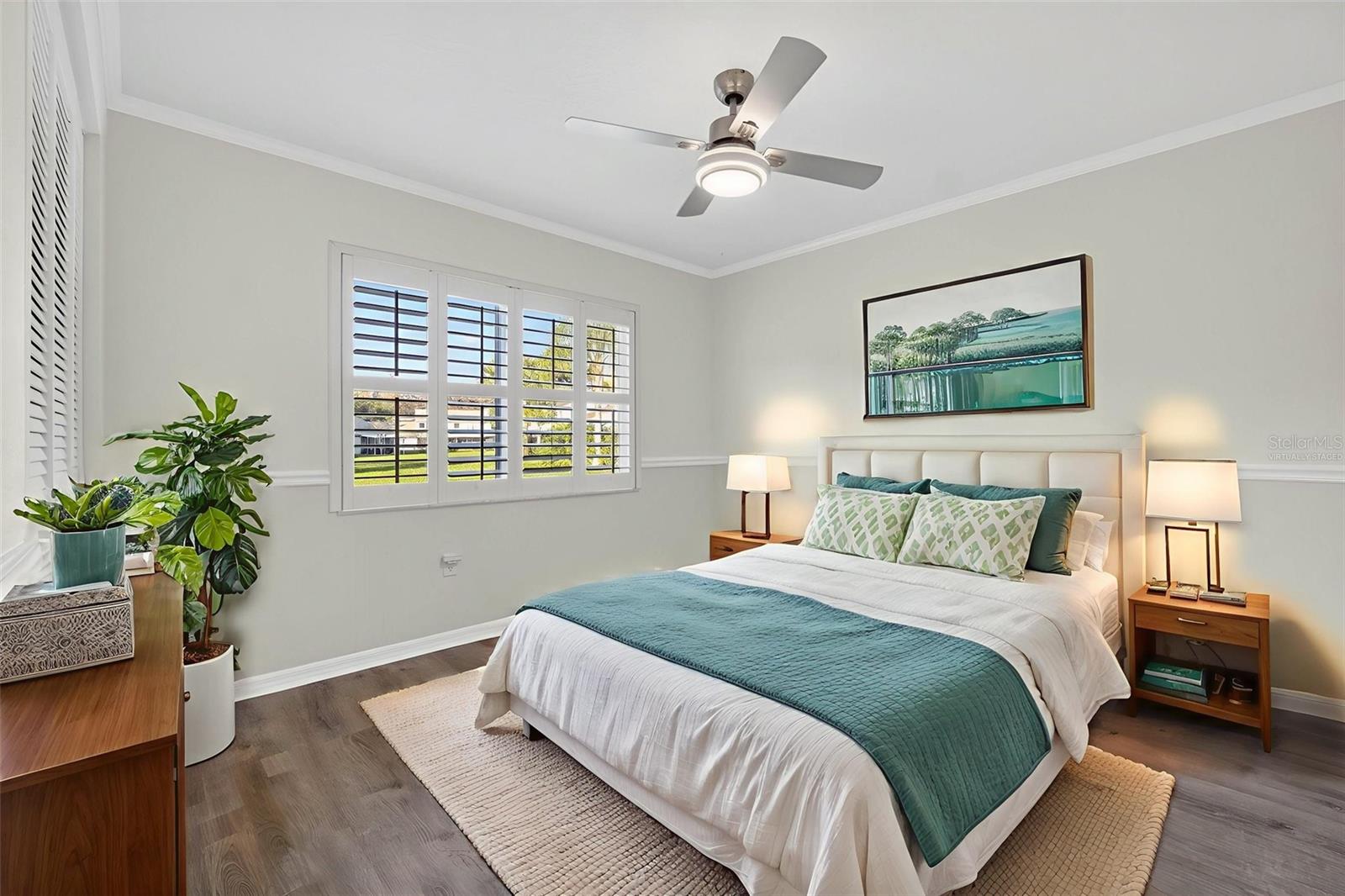 CHEVY CHASE ESTATES PH TWO - Residential