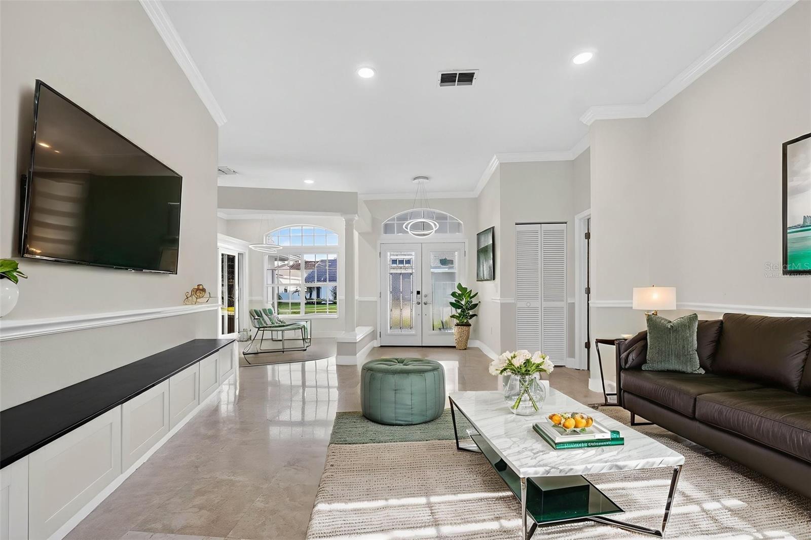 CHEVY CHASE ESTATES PH TWO - Residential