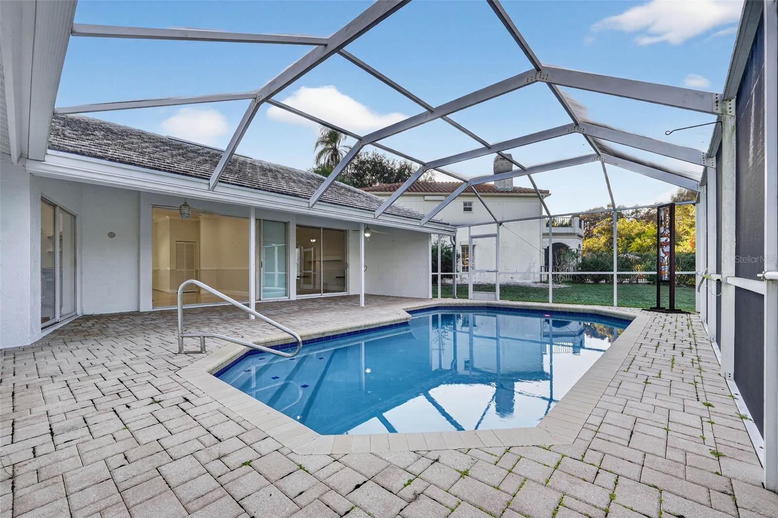 CHEVY CHASE ESTATES PH TWO - Residential