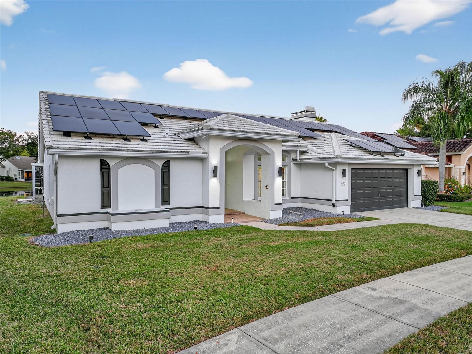 CHEVY CHASE ESTATES PH TWO - Residential