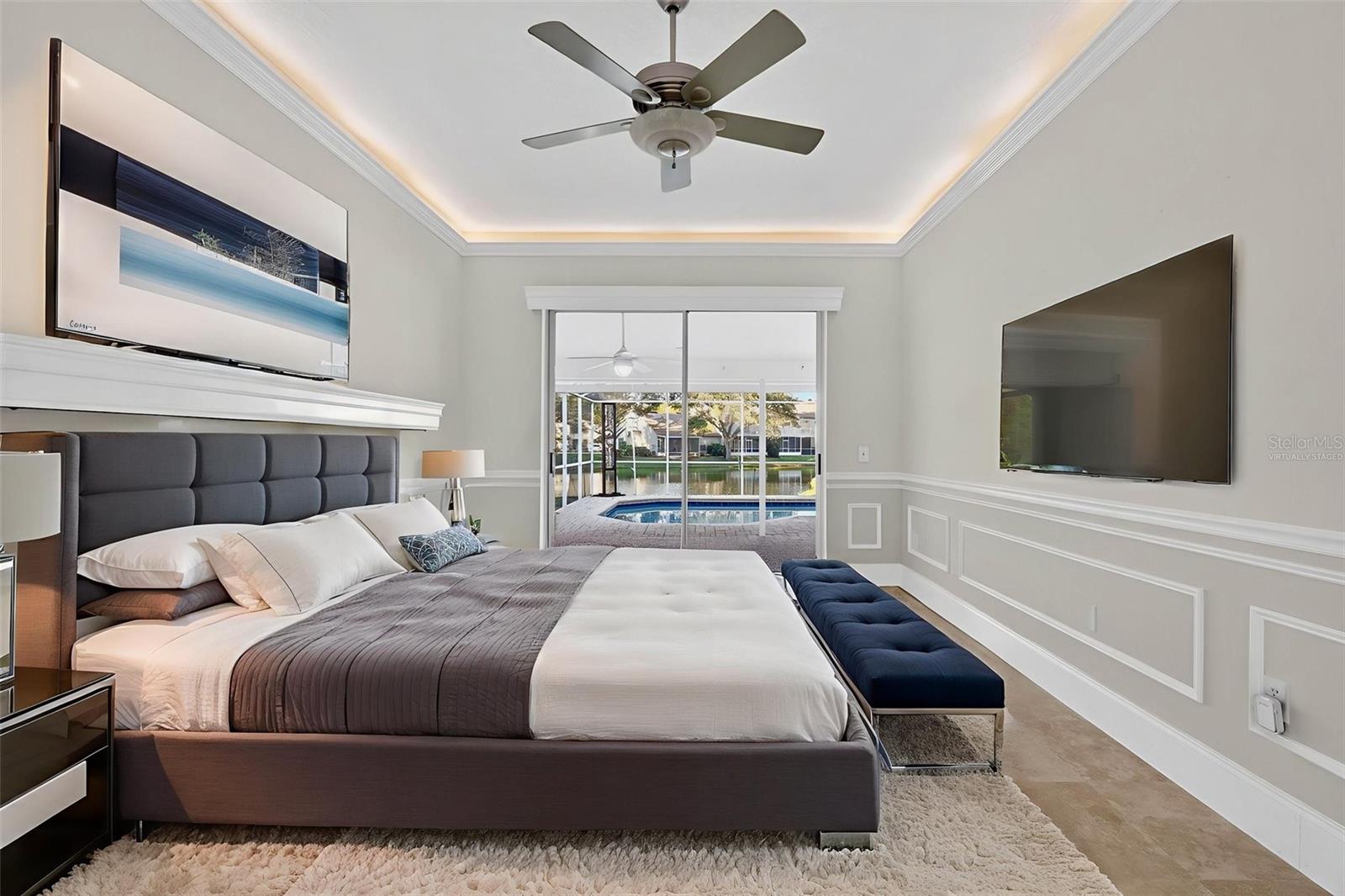 CHEVY CHASE ESTATES PH TWO - Residential