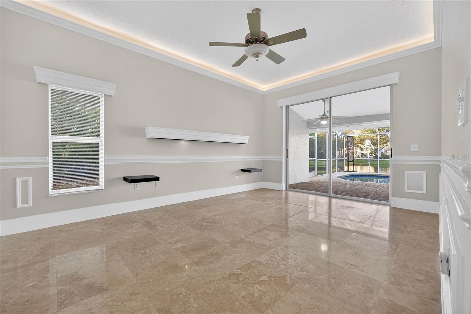 CHEVY CHASE ESTATES PH TWO - Residential